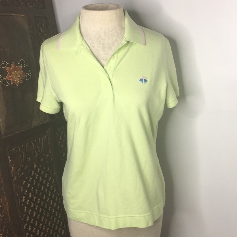 Stretch Supima® Cotton Pique Polo Shirt